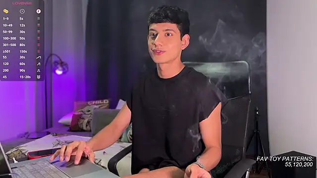 Snapshot of jim_dj chatting on 05.19.26 jim dj online show from 05.19.26
