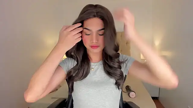 lovableXnaughty lily online show from 11.15.25