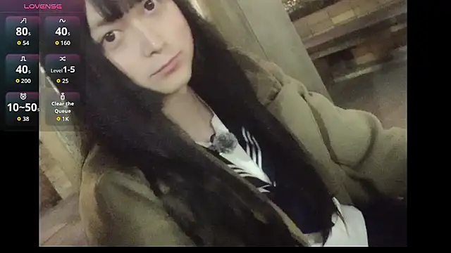 Mia032 online show from 02.24.26