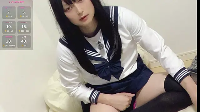 Mia032 online show from 04.08.26