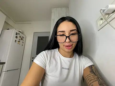 BlueEyes BB online show from 02.09.26