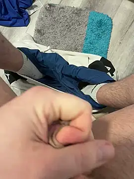 ProvenTobi777 online show from 03.01.26