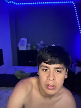 Kailertwink online show from 02.26.26