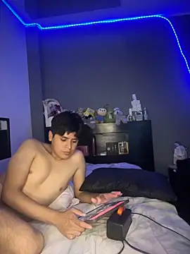 Kailertwink online show from 05.31.26
