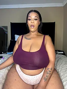 THICKBUNNYCHICKxxx online show from 11.19.25
