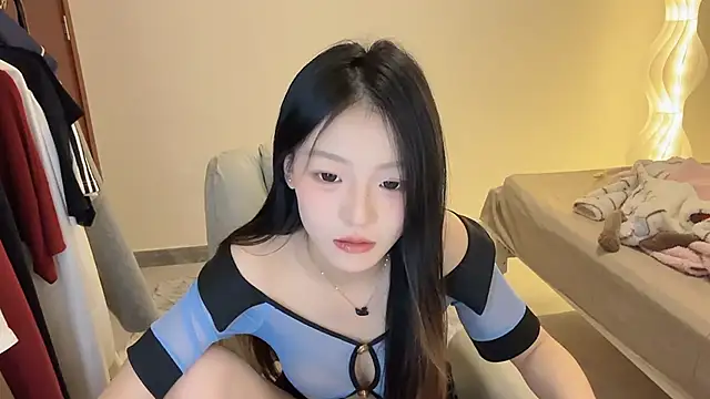 Robin-o3 online show from 12.13.25