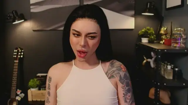 LUNACOCKSLAYER online show from 10.28.25