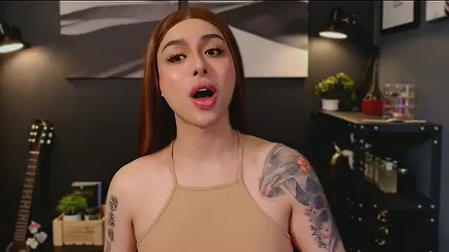 LUNACOCKSLAYER online show from 11.16.25