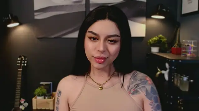 LUNACOCKSLAYER online show from 11.20.25