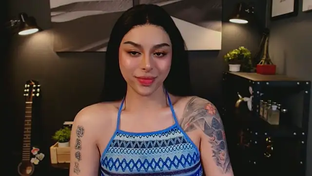 LUNACOCKSLAYER online show from 11.24.25