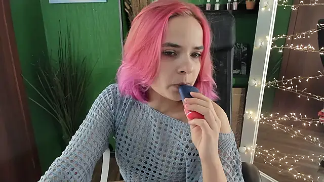 Gina Dawson online show from 02.13.26