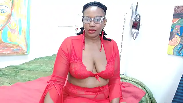 NaughtyMILFxox online show from 01.11.26