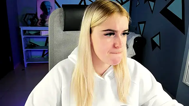 Stef Nicks online show from 11.09.25