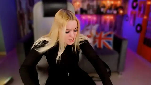 Stef Nicks online show from 03.07.26