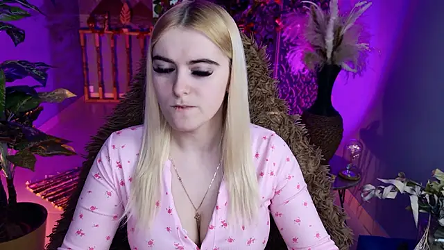 Stef Nicks online show from 03.09.26