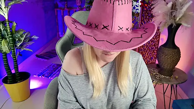 Stef Nicks online show from 03.15.26