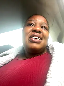 SEXYBOOBS21D online show from 10.28.25