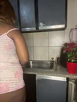 SEXYBOOBS21D online show from 12.14.25