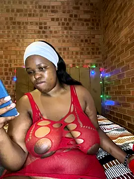 SEXYBOOBS21D online show from 12.20.25