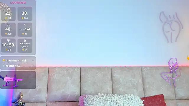 KarolBlanco online show from 11.20.25