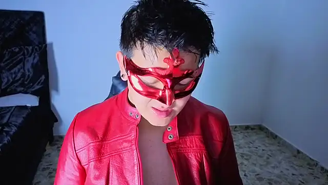 Snapshot of Ryan_Doretti chatting on 10.30.25 Ryan Doretti online show from 10.30.25