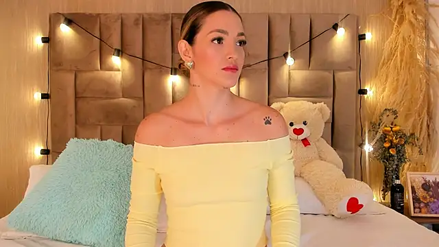 ClaradelMar online show from 02.12.26