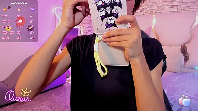 kaisage tay online show from 05.13.26