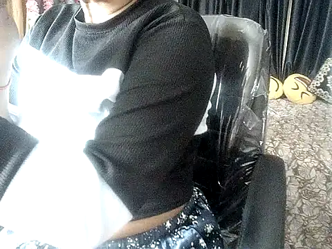 Anaconda-Mall online show from 10.25.25