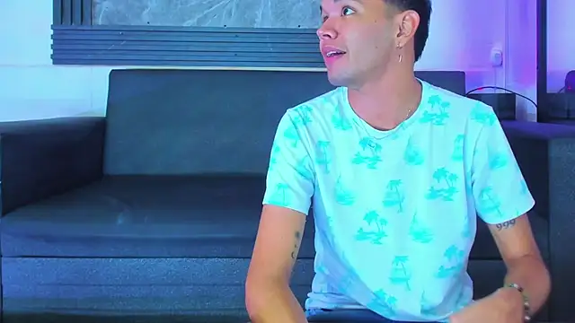 jeremytonner online show from 11.03.25