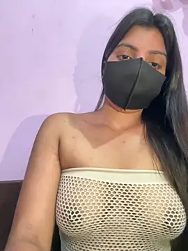  01ruhi online show from 11.18.25