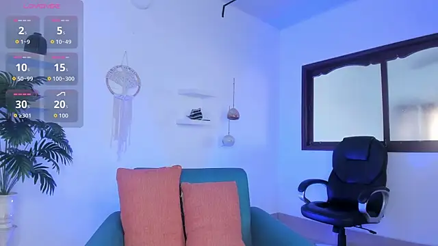 zali mahamed online show from 10.07.25