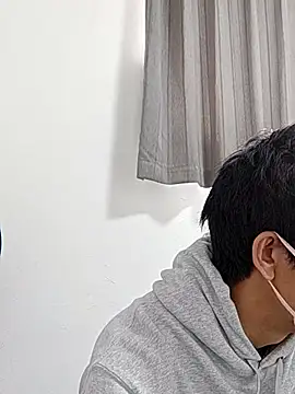 mitsuki0915 online show from 11.17.25