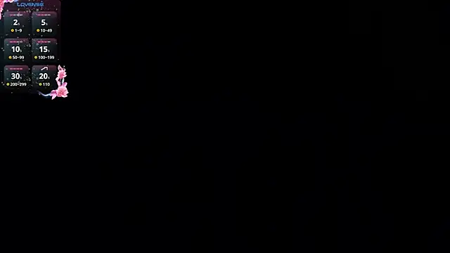 Snapshot of Auroraa_x1 chatting on 10.06.25 Auroraa x1 online show from 10.06.25