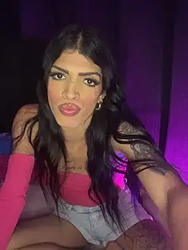 Lady Dirty444 online show from 10.25.25