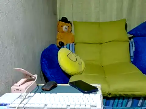 xxloveheart online show from 03.20.26