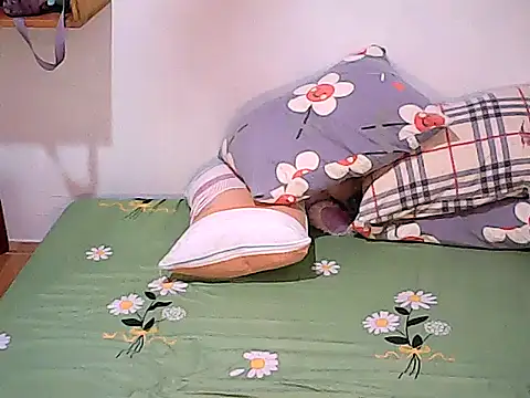 Sweetyummybabygirl online show from 07.12.26