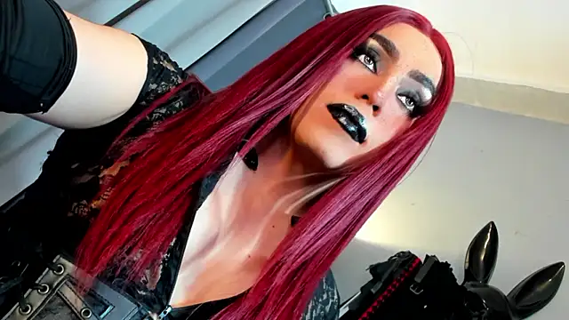 MagnaCumLoader17 online show from 02.13.26