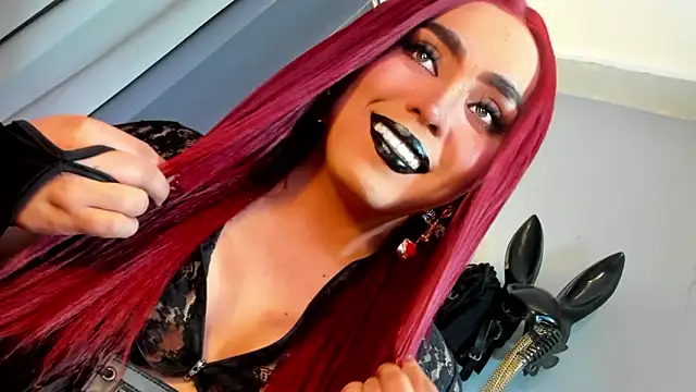 MagnaCumLoader17 online show from 02.18.26