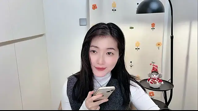 Rosalind xixi online show from 12.14.25