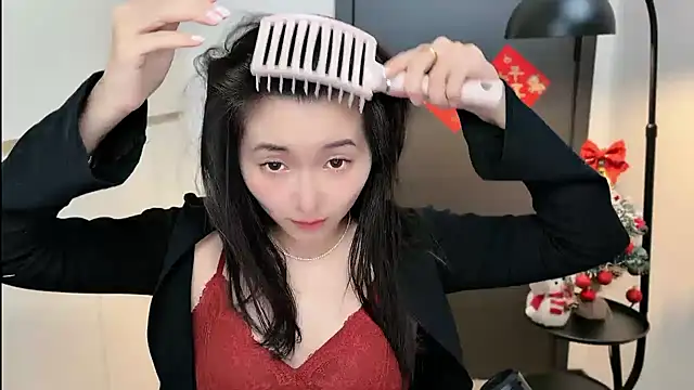 Rosalind xixi online show from 02.15.26