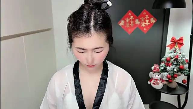 Rosalind xixi online show from 03.04.26