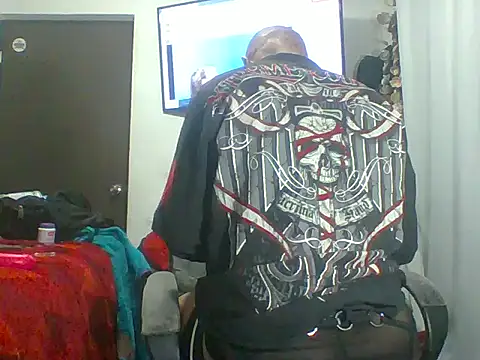 Snapshot of mexhotbi chatting on 01.13.26 mexhotbi online show from 01.13.26