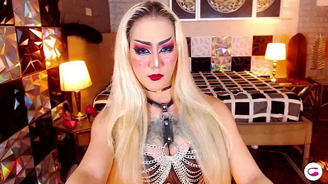 HorseCockDivine online show from 11.16.25