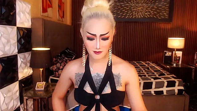 HorseCockDivine online show from 02.18.26