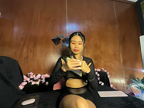 JellySbeans online show from 03.04.26