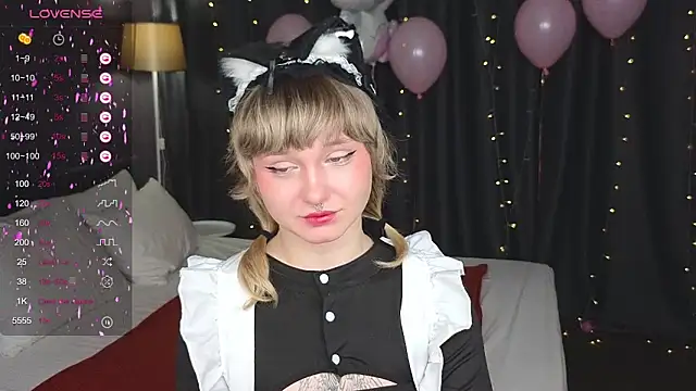 Tori Cutie online show from 03.28.26