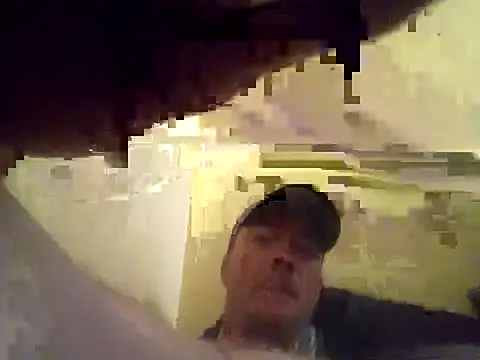 Snapshot of NaughtyGspot chatting on 10.11.25 NaughtyGspot online show from 10.11.25