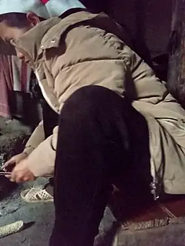 TinTin321 online show from 01.07.26