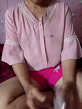 TinTin321 online show from 04.18.26