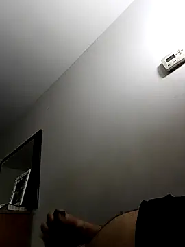 Snapshot of GAF7891 chatting on 11.10.25 GAF7891 online show from 11.10.25